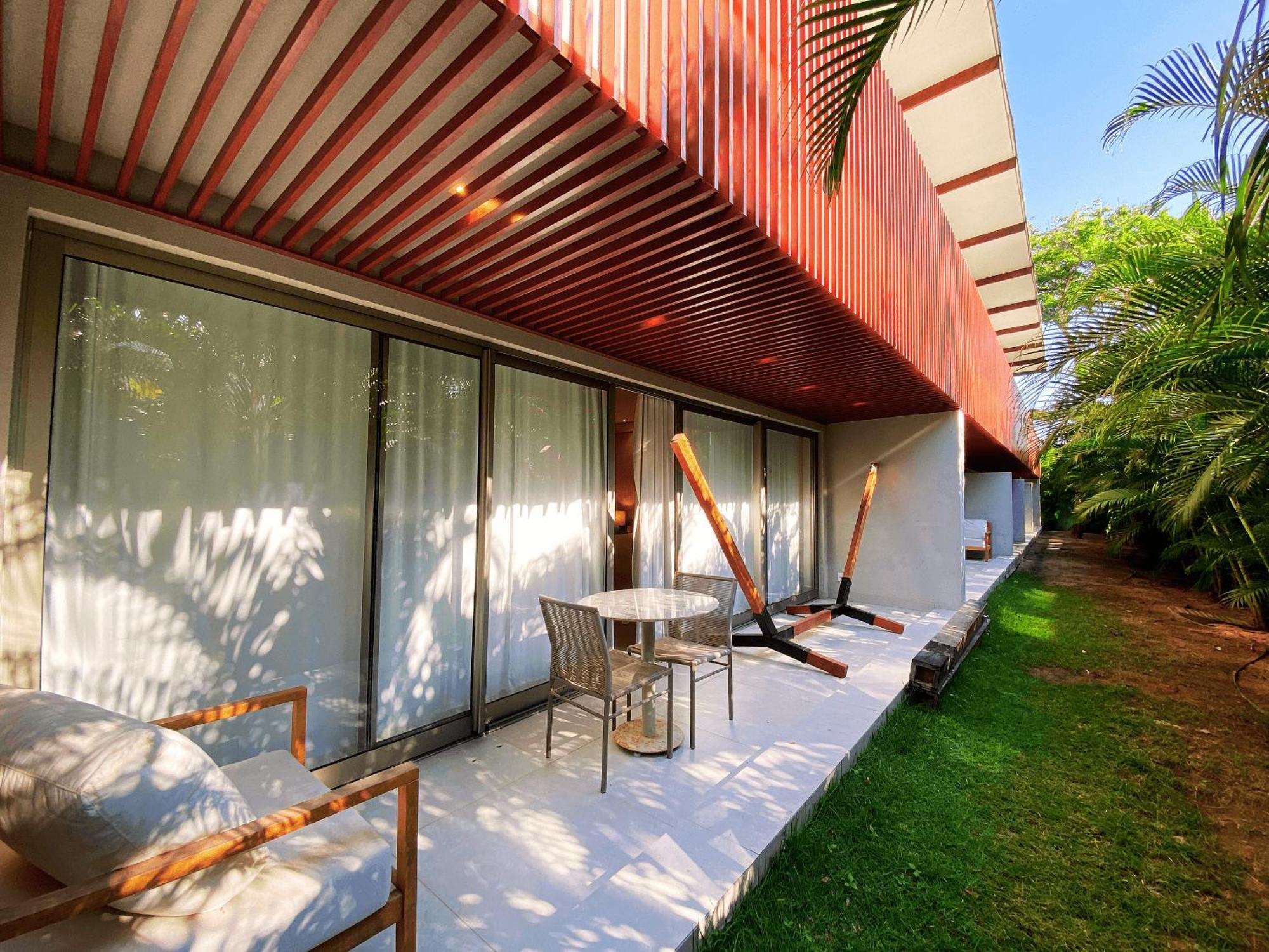 Flat Ile De Pipa Tulum - By Almare Apartamento *