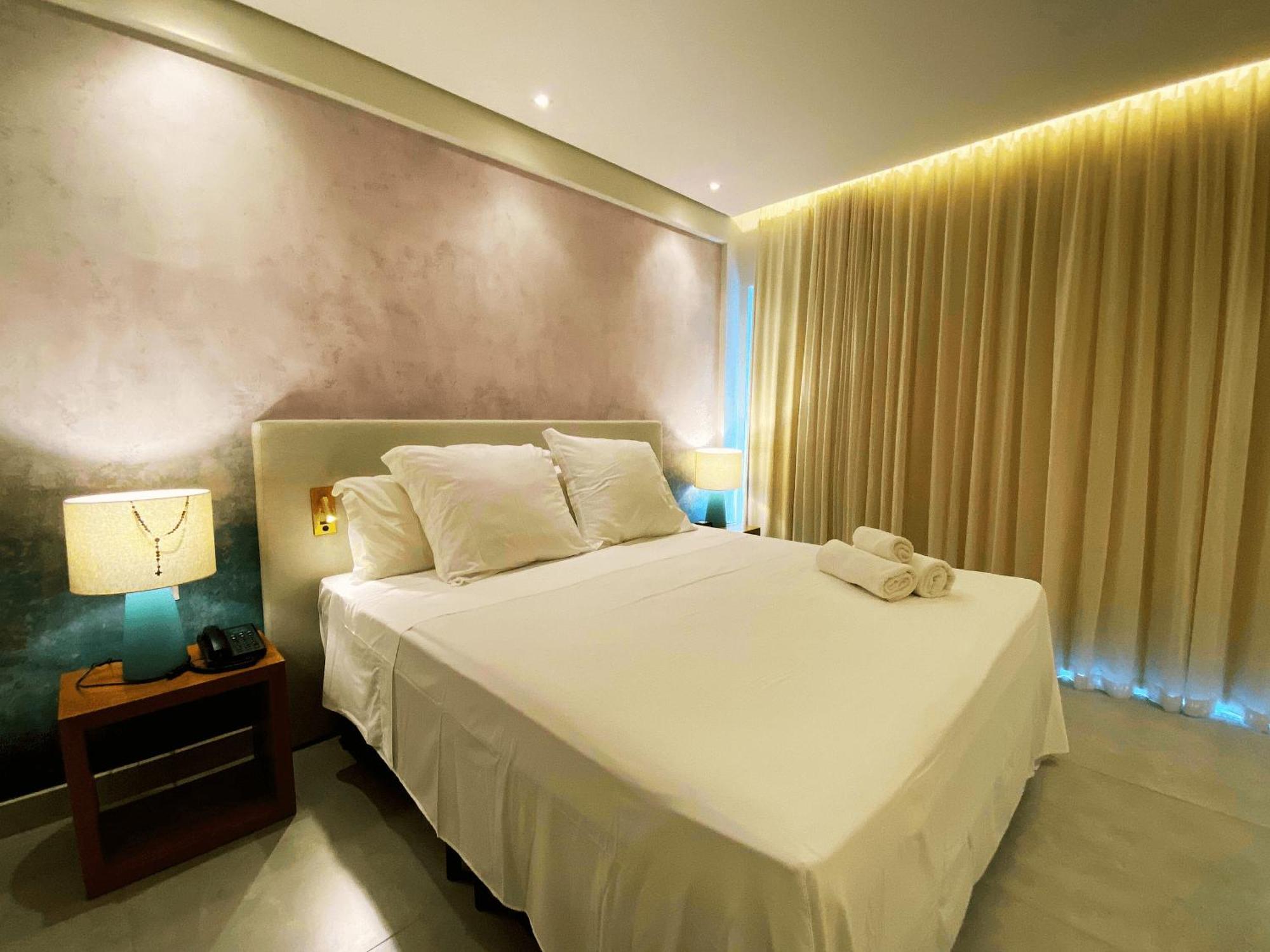 Flat Ile De Pipa Tulum - By Almare *