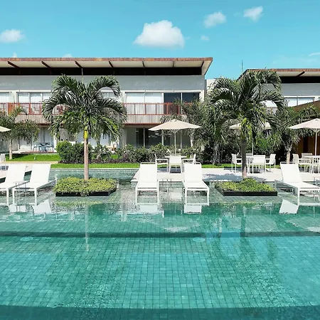 Flat Ile De Pipa Tulum - By Almare Apartment Praia de Pipa Exterior photo