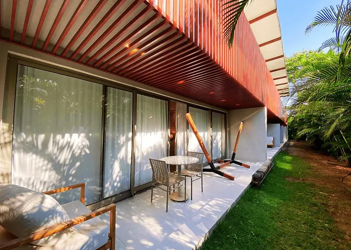 Flat Ile De Pipa Tulum - By Almare