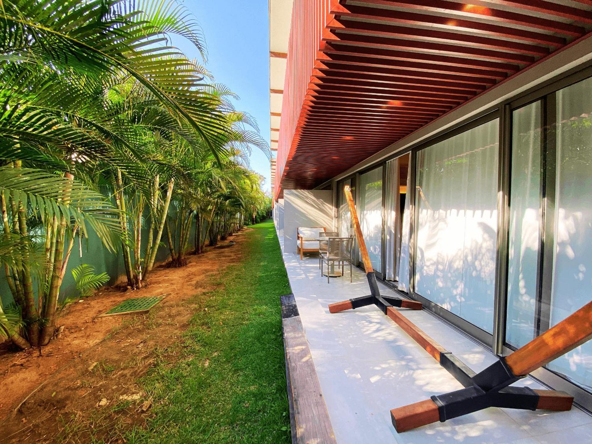 Flat Ile De Pipa Tulum - By Almare Apartamento *