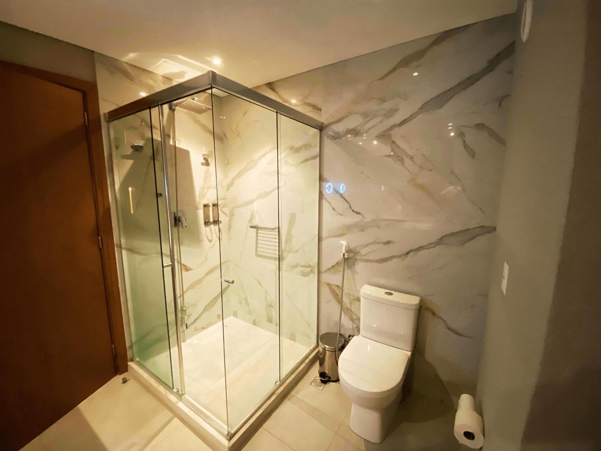 Apartamento Flat Ile De Pipa Tulum - By Almare Praia de Pipa