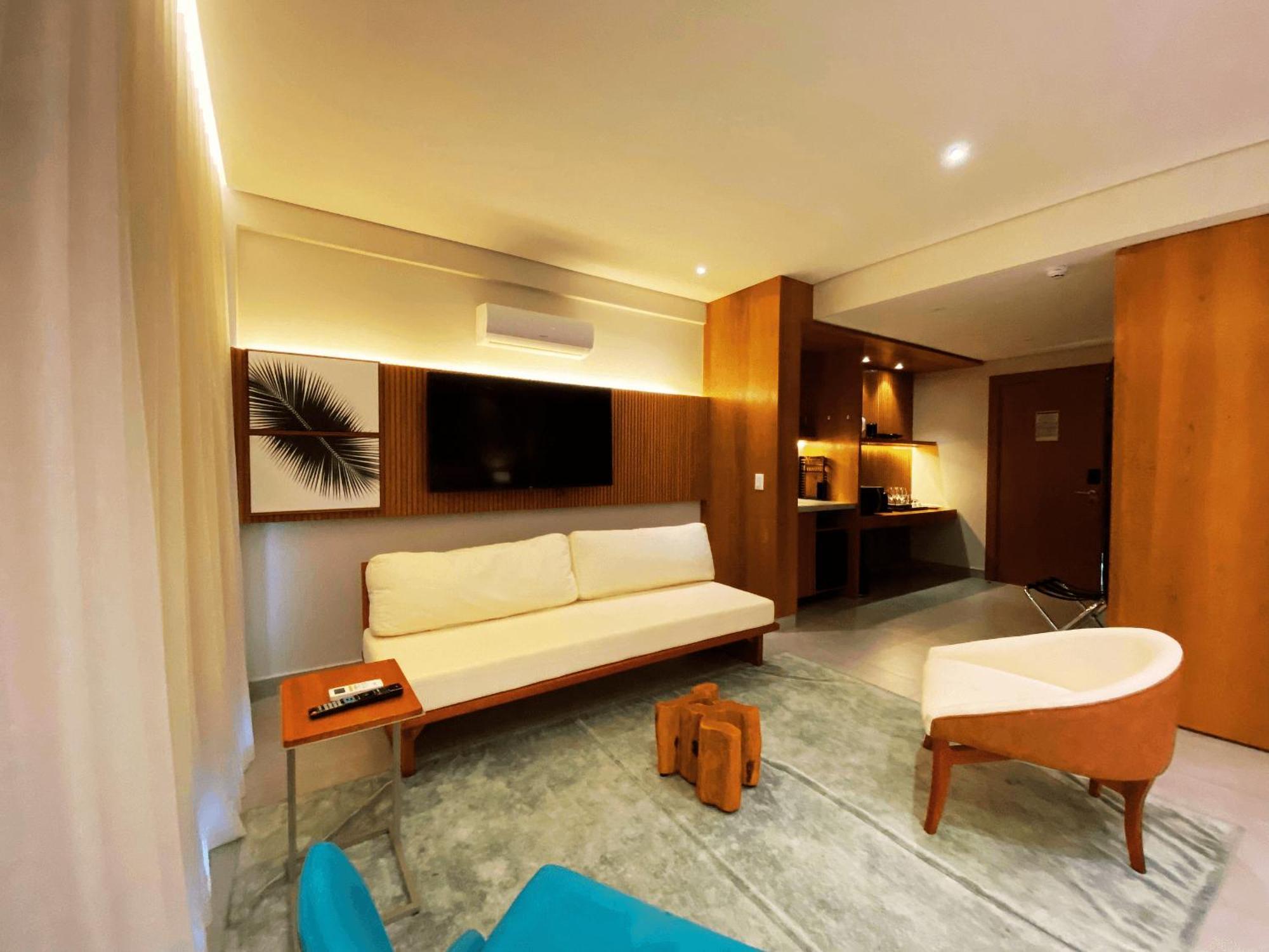 Flat Ile De Pipa Tulum - By Almare