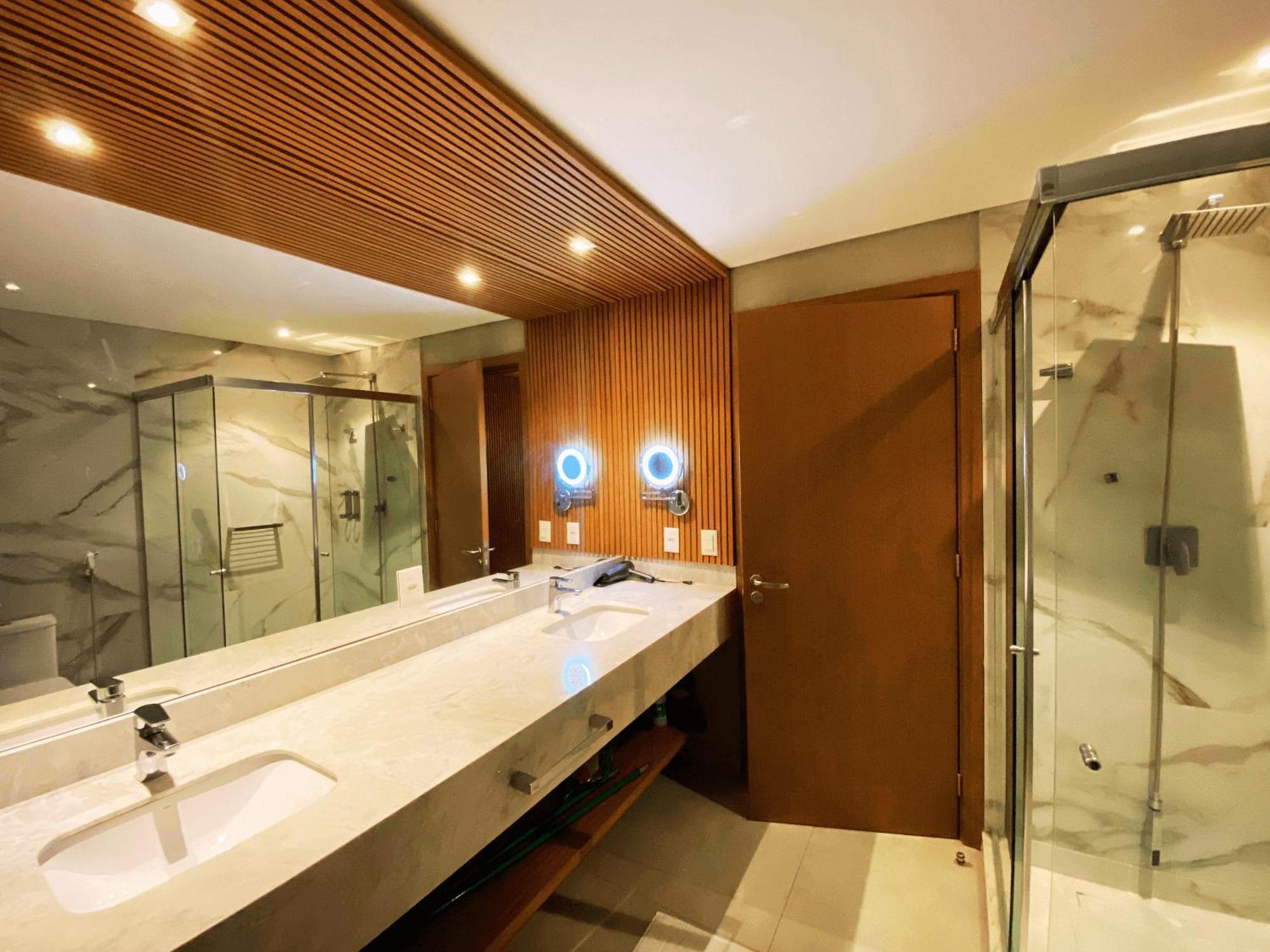 Apartamento Flat Ile De Pipa Tulum - By Almare Praia de Pipa
