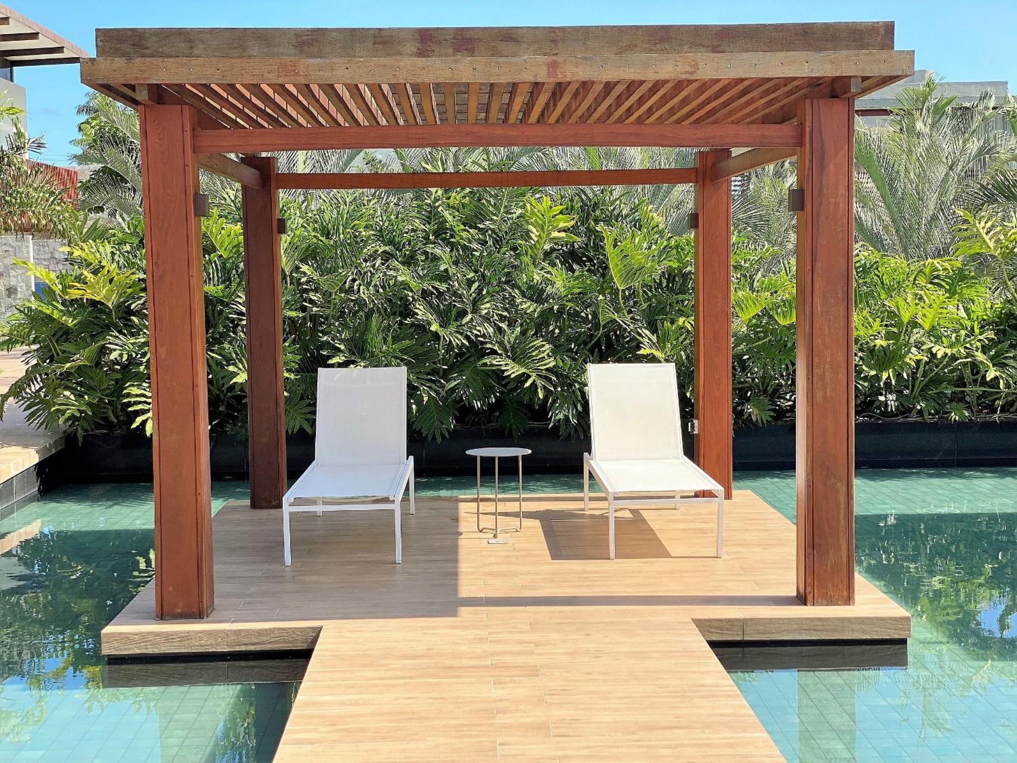 Apartamento Flat Ile De Pipa Tulum - By Almare