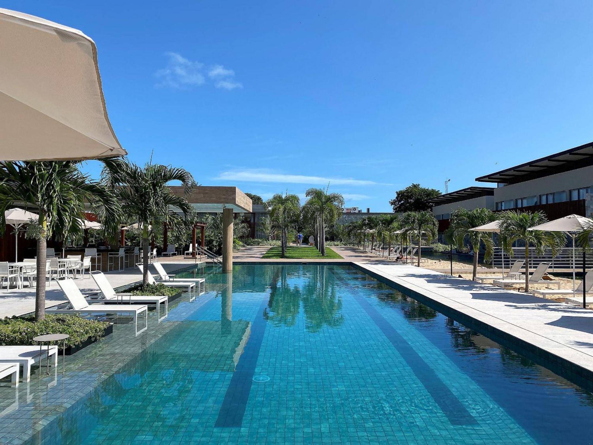 Flat Ile De Pipa Tulum - By Almare Apartamento